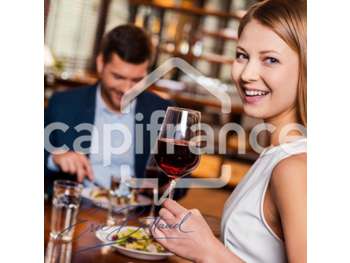 Restaurant à vendre à Fontaines sur Saône (69)