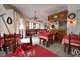 Restaurant à Forbach