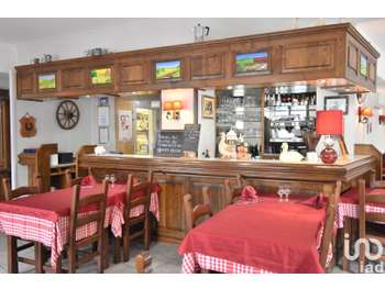 Restaurant à Forbach