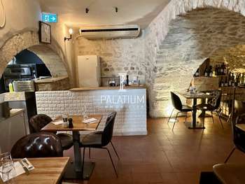 Exceptionnel FDC restaurant à vendre à Forcalquier