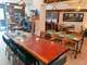 AV restaurant traditionnel axe passant Frontignan