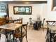 AV restaurant traditionnel axe passant Frontignan