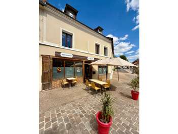Restaurant équipé avec terrasse –Belle opportunité
