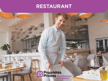 Vente restaurant en station de ski Hautes Alpes