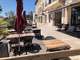 🍣 A vendre restaurant de sushi avec vue port Gard
