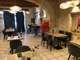 🍣 A vendre restaurant de sushi avec vue port Gard