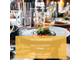 Vente restaurant en village cossu du Gard