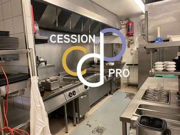 Vente restaurant-brasserie empl premium Gard Nord