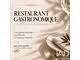 Vente restaurant gastronomique à Bordeaux