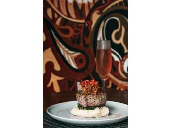 AV restaurant gastronomique d'exception dept Nord