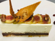 Vente restaurant gastronomique + appart dept Gard