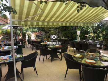 Vente restaurant institution à Ozoir La Ferrière