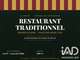Vente restaurant avec 3 logements à Gennevilliers