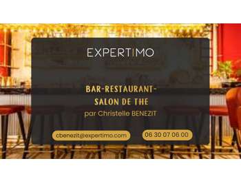 Vente restaurant tradi salon de thé Gif Sur Yvette