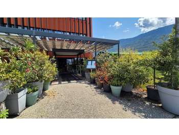 Vente restaurant avec licence 4 près d'Alberville