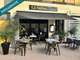 AV restaurant convivial idéalement placé à Givry