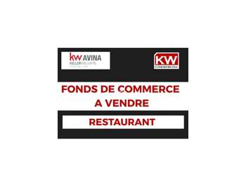 Vente restaurant de prestige terrasse à Grans