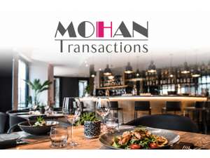 Vente  Restaurant Granville
