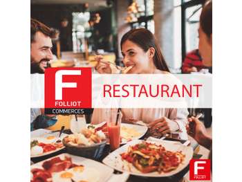 A vendre restaurant moderne et tendance en Manche