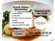 Vente restaurant du midi empl stratégique Grasse