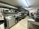 Vente restaurant rénové récemment secteur Grasse