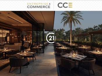 Vente restaurant rénové récemment secteur Grasse