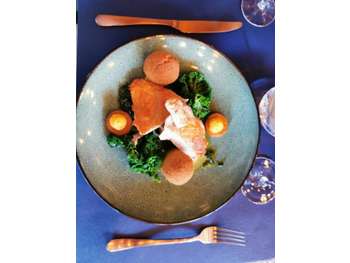 Vente restaurant bistronomique rentable à Grenoble