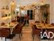 Vente restaurant pizzeria brasserie bar à Grignan