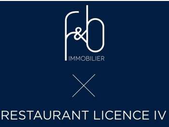 Vente restaurant licence 4 à Montrouge