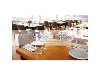 Vente restaurant gros potentiel à Juvisy sur Orge
