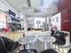 Vente FDC restauration à Gruissan