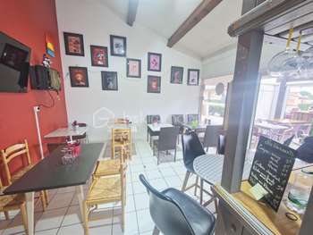 Vente FDC restauration à Gruissan