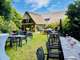Vente restaurant lic IV en presqu'ïle de Guérande