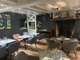 Vente restaurant licence IV murs et FDC à Guérande