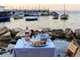 A vendre FDC restaurant face mer Morbihan Sud