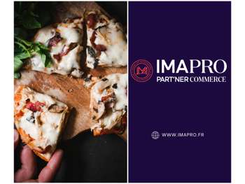 Vente pizzeria restaurant logement à Guingamp