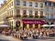 Cède restaurant licence IV de 215m² Gujan Mestras