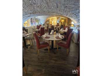 Restaurant à Haguenau