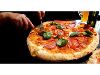 Vente restaurant italien sans travaux à Haguenau