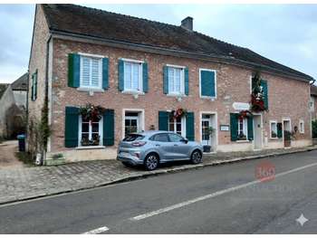 Rare restaurant gastronomique Vallée de Chevreuse