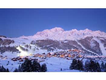Vente bar restaurant lic IV CA 850 K€ HT Hauteluce