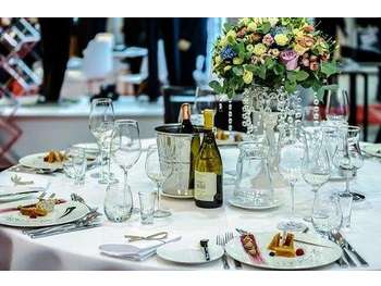 Vente restaurant fonds et murs en centre ville 05