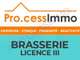 Vente brasserie restaurant du midi ZA Sud France