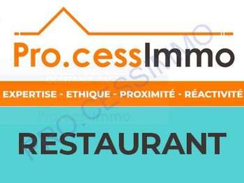 AV restaurant de caractère en ville historique 34