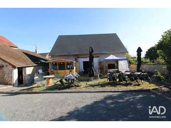Restaurant à Herbault