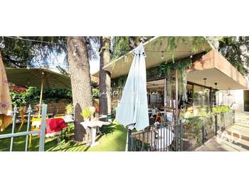 Restaurant à Hyères