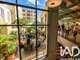 Vente restaurant aux halles Victoria à Hyères