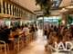 Vente restaurant aux halles Victoria à Hyères