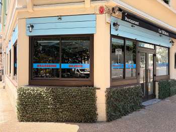 Vente bar restaurant lic IV 160m² à Hyères centre