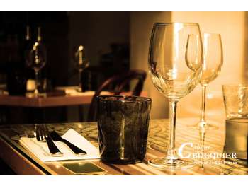 Vente restaurant à Cancale sur le Port de la Houle